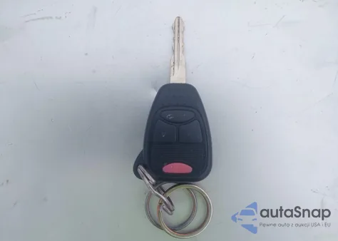 2008 Dodge Avenger Se from USA, damaged, VIN 1B3LC46K48N537930